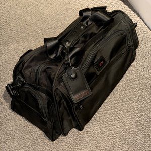 TUMI Alpha Duffel bag. Original and in excellent condition.